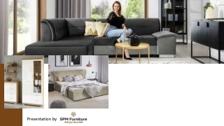 Transform Your Space for a House Party Buy Furniture Online in Ireland