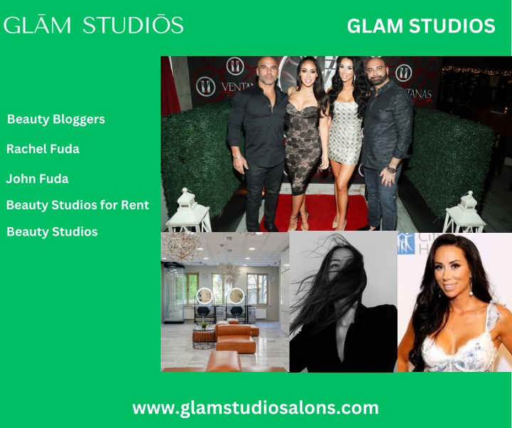 glam studios