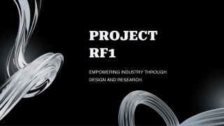 project rf1