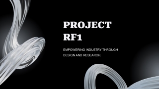 project rf1