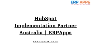 hubspot
