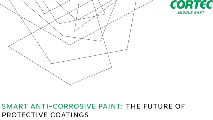 smart anti corrosive paint the future of protective coatings