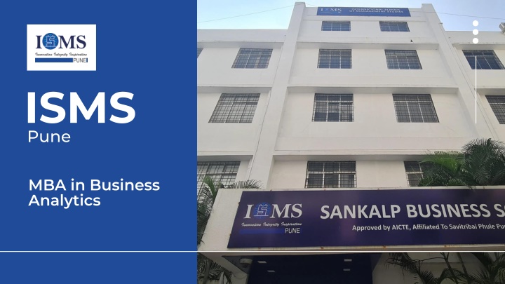 isms pune