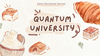 indian educational services indian educational