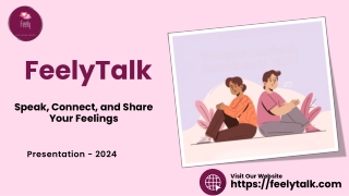 feelytalk