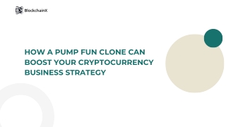 blockchainx