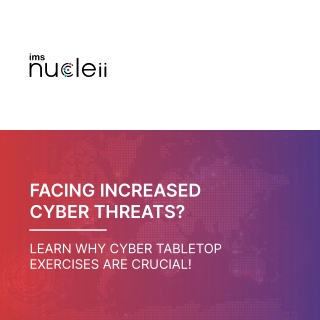 facing increased cyber threats