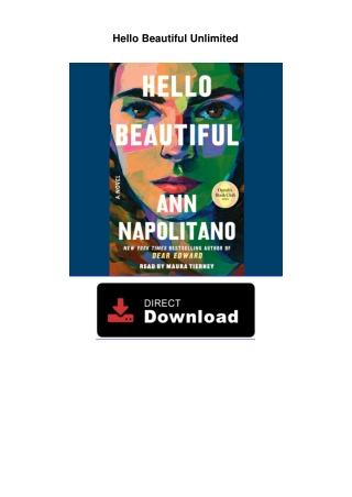Hello-Beautiful