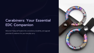 Carabiner