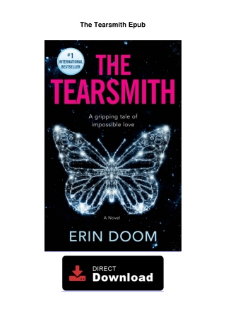 The-Tearsmith