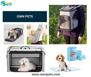 Durable Folding Puppy Crate for Easy Transport and Storage