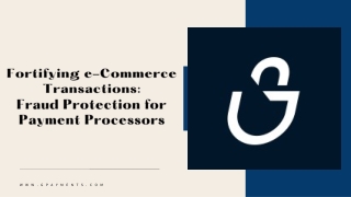 fortifying e commerce transactions fraud