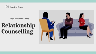 Relationship Counselling