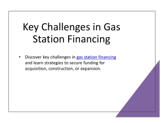 Biz2Credit Gas Station Financing Help