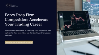 Forex-Prop-Firm-Competition-Accelerate-Your-Trading-Career
