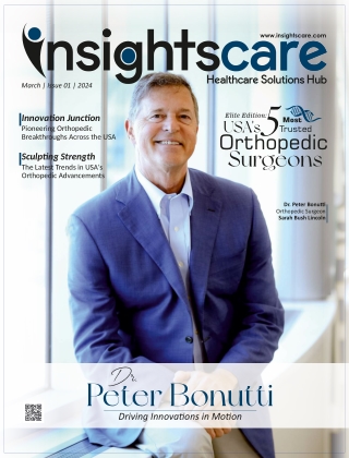 Elite Edition USA's 5 Most Trusted Orthopedic Surgeons