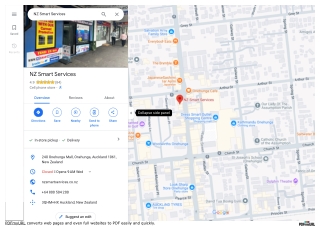 Smartphone Repairs Store in Onehunga | Fast & Reliable Service