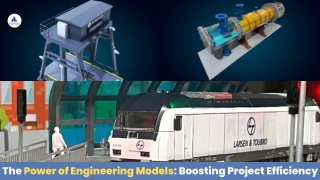the power of engineering models boosting project