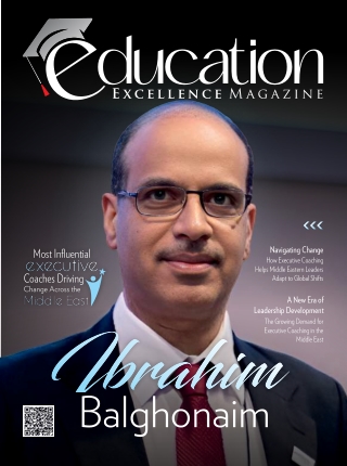 Most Influential Executive Coaches Driving Change Across the Middle East