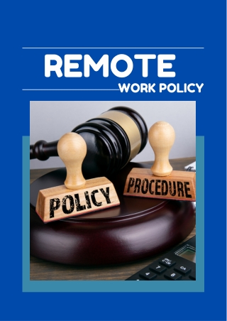 remote