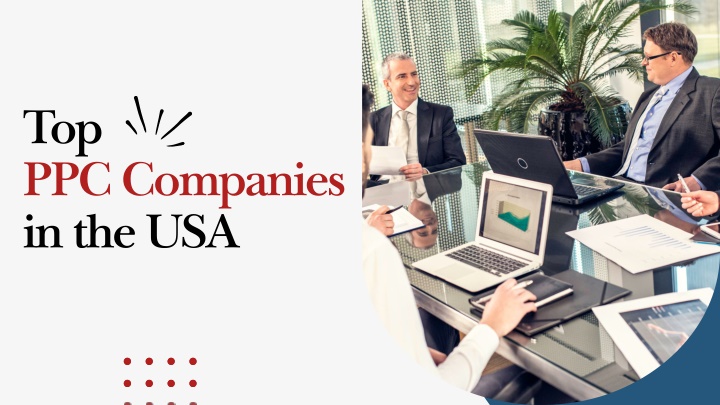 top ppc companies in the usa