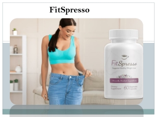 FitSpresso Coffee