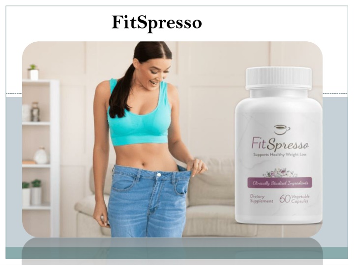 fitspresso