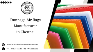 Dunnage-Air-Bags-Manufacturer-in-Chennai