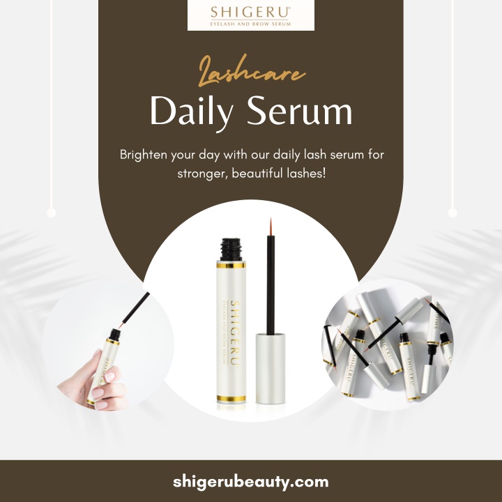 lashcare daily serum