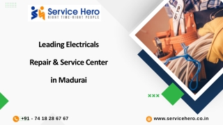 Leading-Electricals-Repair-and-Service-Center-in-Madurai