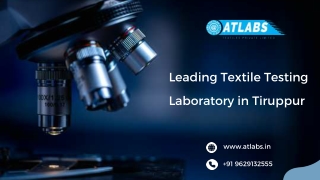 Leading-Textile-Testing-Laboratory-in-Tiruppur