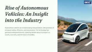 Rise-of-Autonomous-Vehicles-An-Insight-into-the-Industry