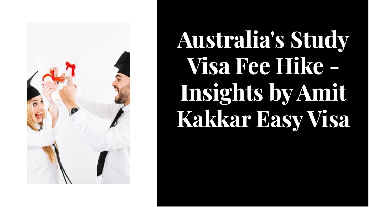 australia s study visa fee hike insights by amit