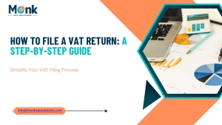 how to file a vat return a step by step guide
