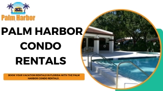 Tarpon Woods Lake View