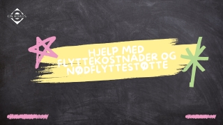 hjelp med flyttekostnader og n dflyttest tte