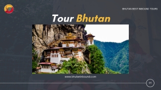 Tour Bhutan A Journey to the Land of Happiness