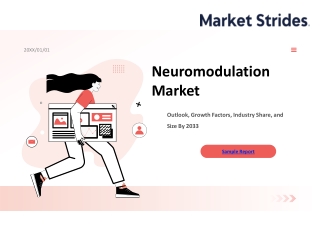 neuromodulation market