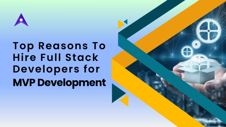 top reasons to hire full stack developers for