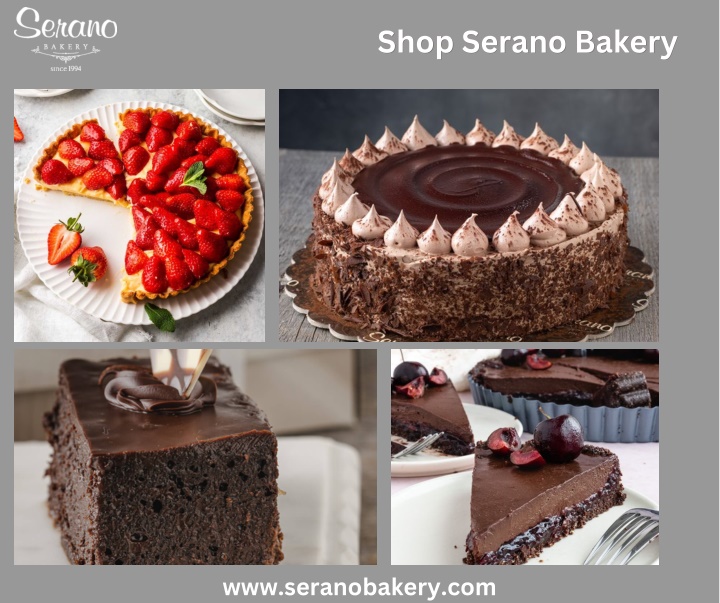 shop serano bakery shop serano bakery