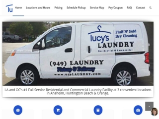 Huntington Beach Dry Cleaning