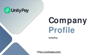Comprehensive Merchant Services for Business Growth