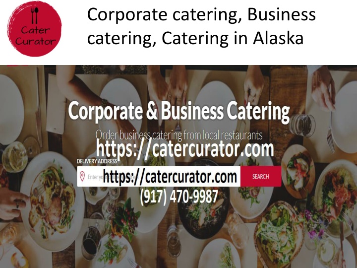 corporate catering business catering catering