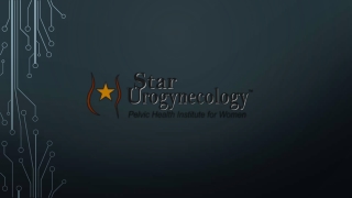 Star Urogynecology Dec 2024