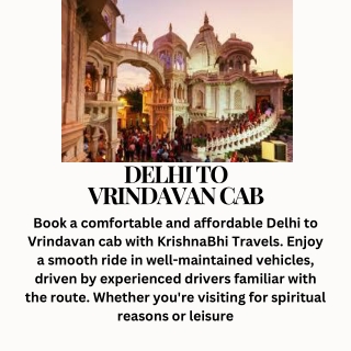 delhi to chandigarh taxi