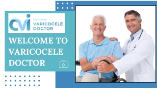 Varicocele Pain — Varicocele Doctor