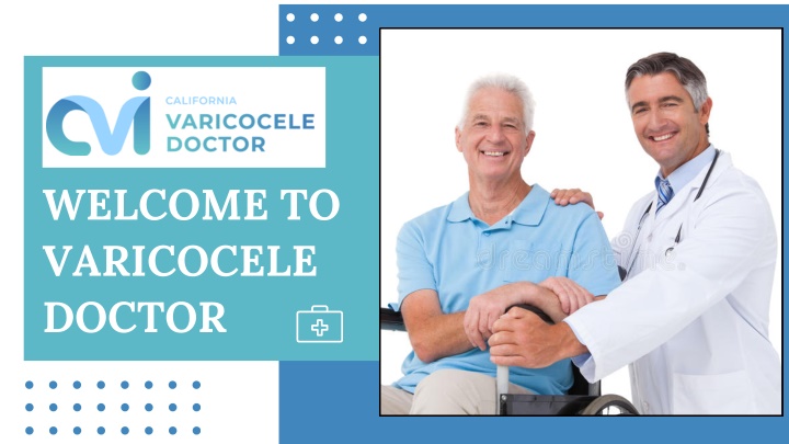 welcome to varicocele doctor