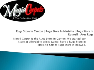 Rugs Store In Alpharetta &amp; Midtown Atlanta - Transitional Rugs Buford