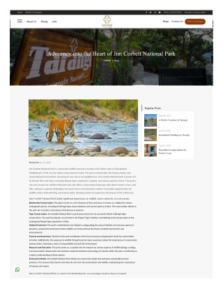 www-tarangiresort-com-blog-journey-of-Jim-corbett-national-park-