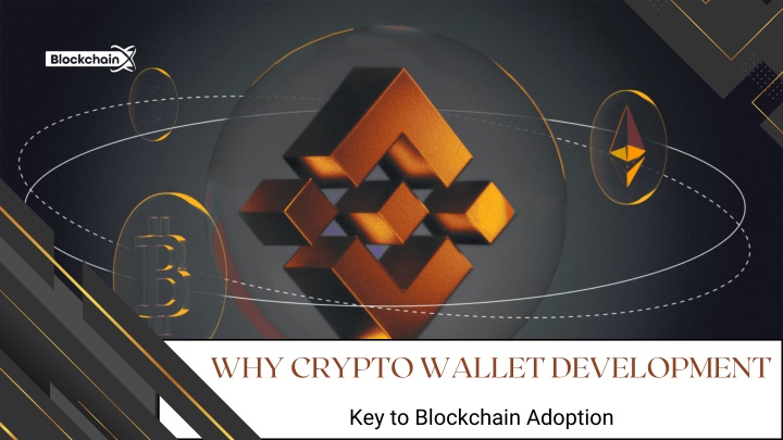 why crypto wallet development